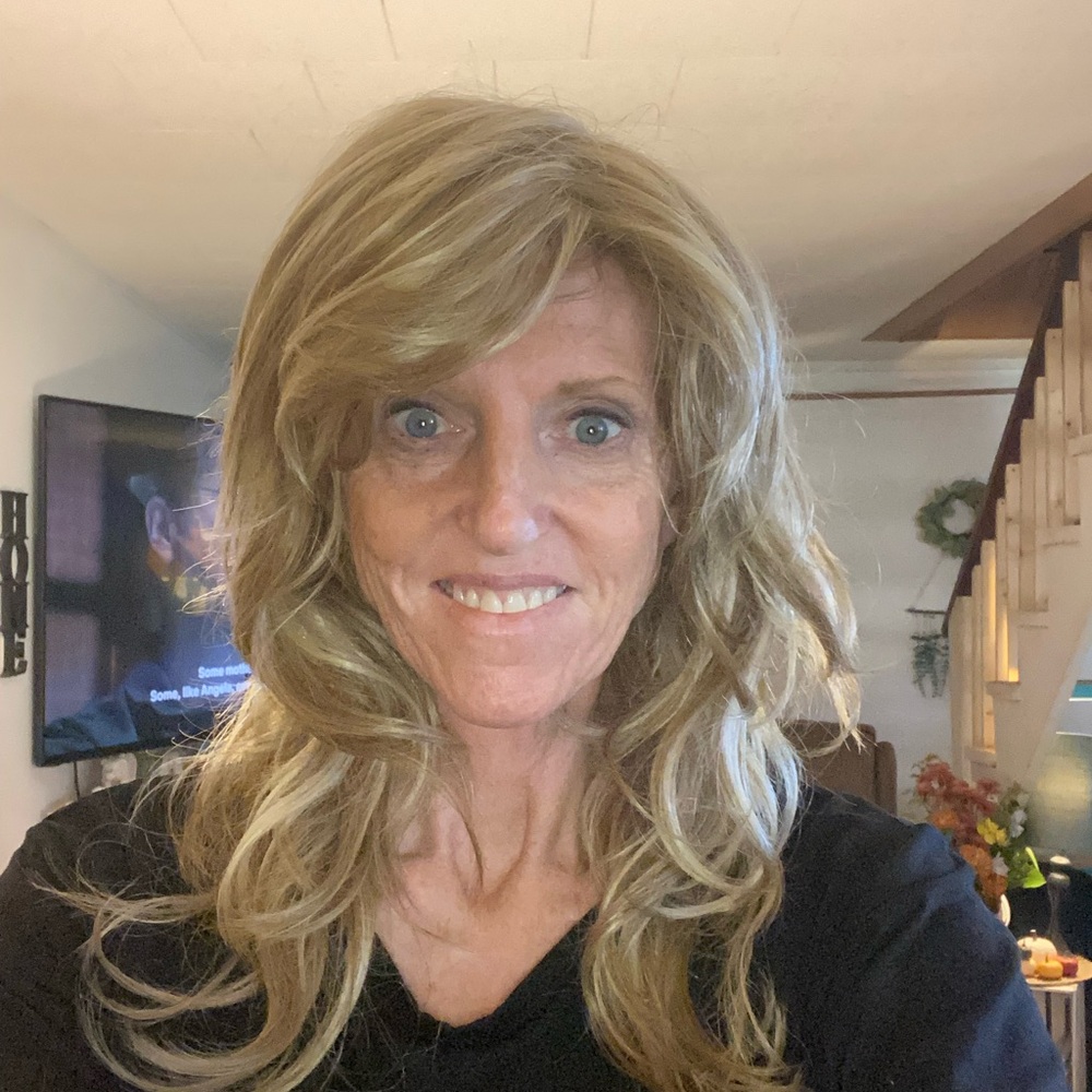 Rene of Paris wig